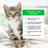 Open Farm Grain-Free Dry Cat Food - Kitten Formula - Chicken & Turkey - 2lb Bag